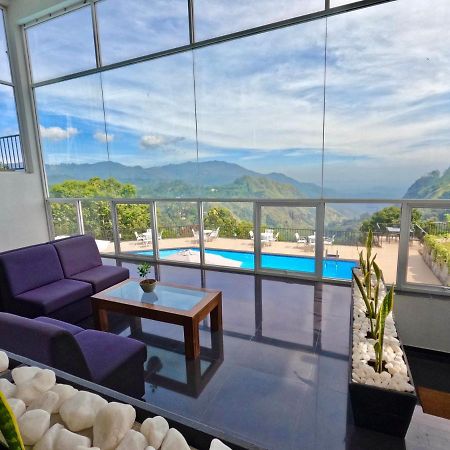 Heaven'S Edge By Ehi Hotel Ella Luaran gambar