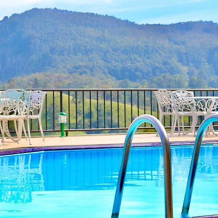 Heaven'S Edge By Ehi Hotel Ella Luaran gambar