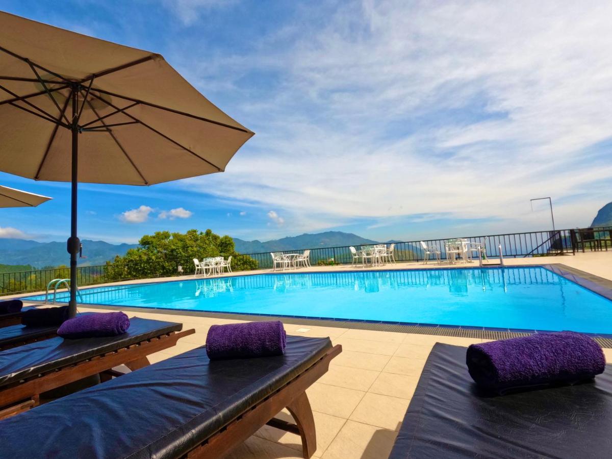 Heaven'S Edge By Ehi Hotel Ella Luaran gambar