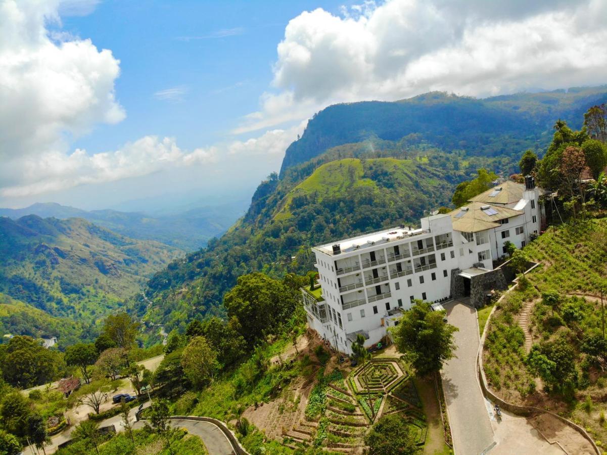 Heaven'S Edge By Ehi Hotel Ella Luaran gambar