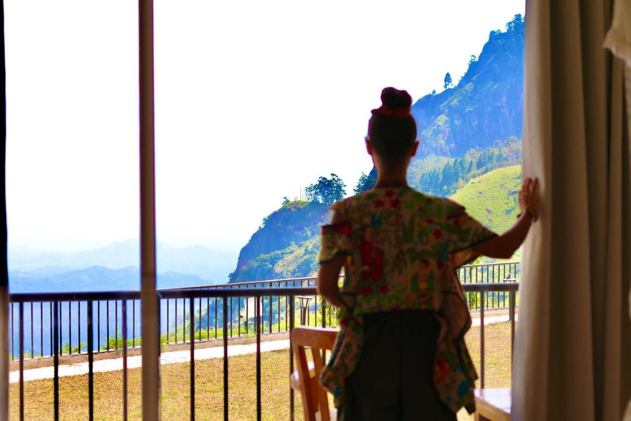 Heaven'S Edge By Ehi Hotel Ella Luaran gambar