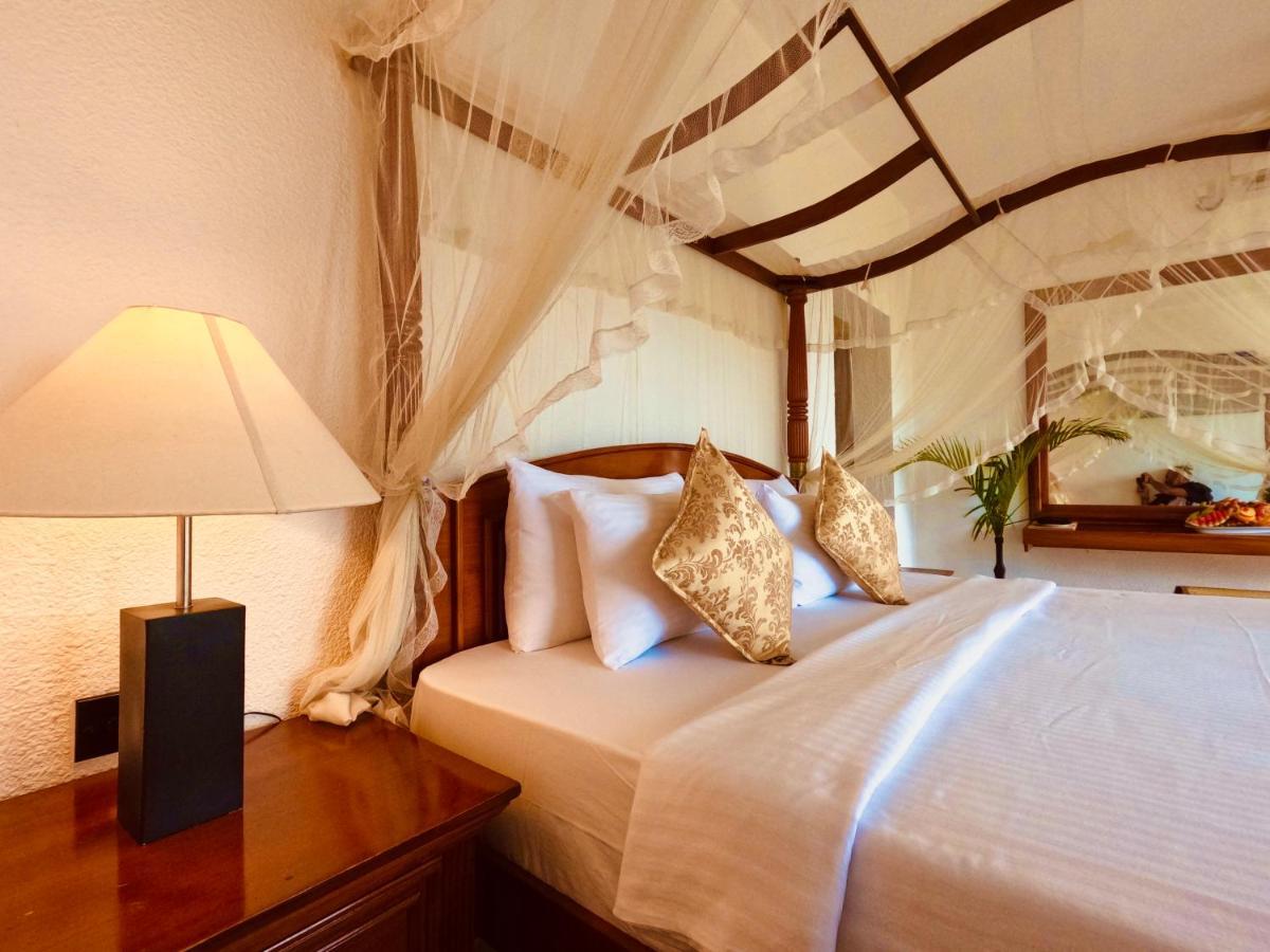 Heaven'S Edge By Ehi Hotel Ella Luaran gambar