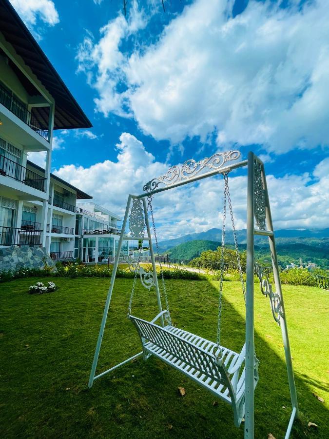 Heaven'S Edge By Ehi Hotel Ella Luaran gambar