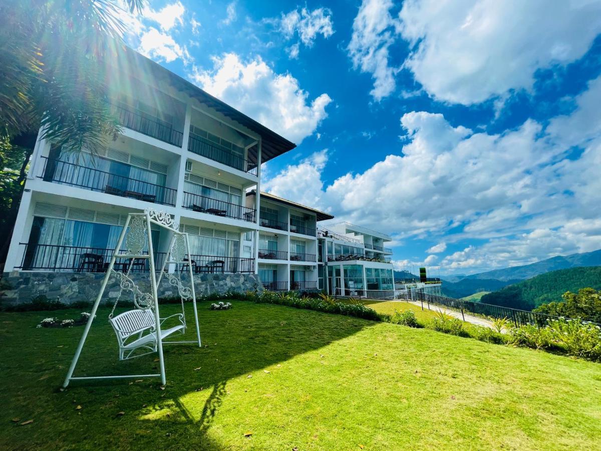 Heaven'S Edge By Ehi Hotel Ella Luaran gambar