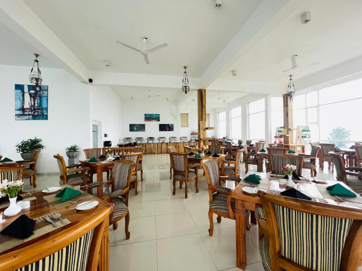 Heaven'S Edge By Ehi Hotel Ella Luaran gambar