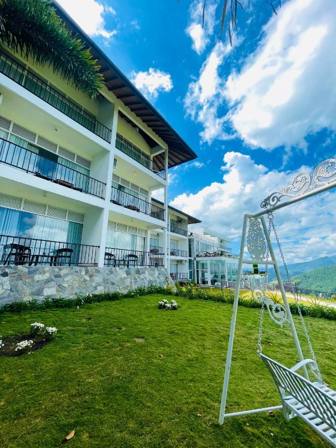 Heaven'S Edge By Ehi Hotel Ella Luaran gambar