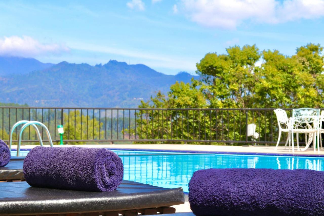 Heaven'S Edge By Ehi Hotel Ella Luaran gambar
