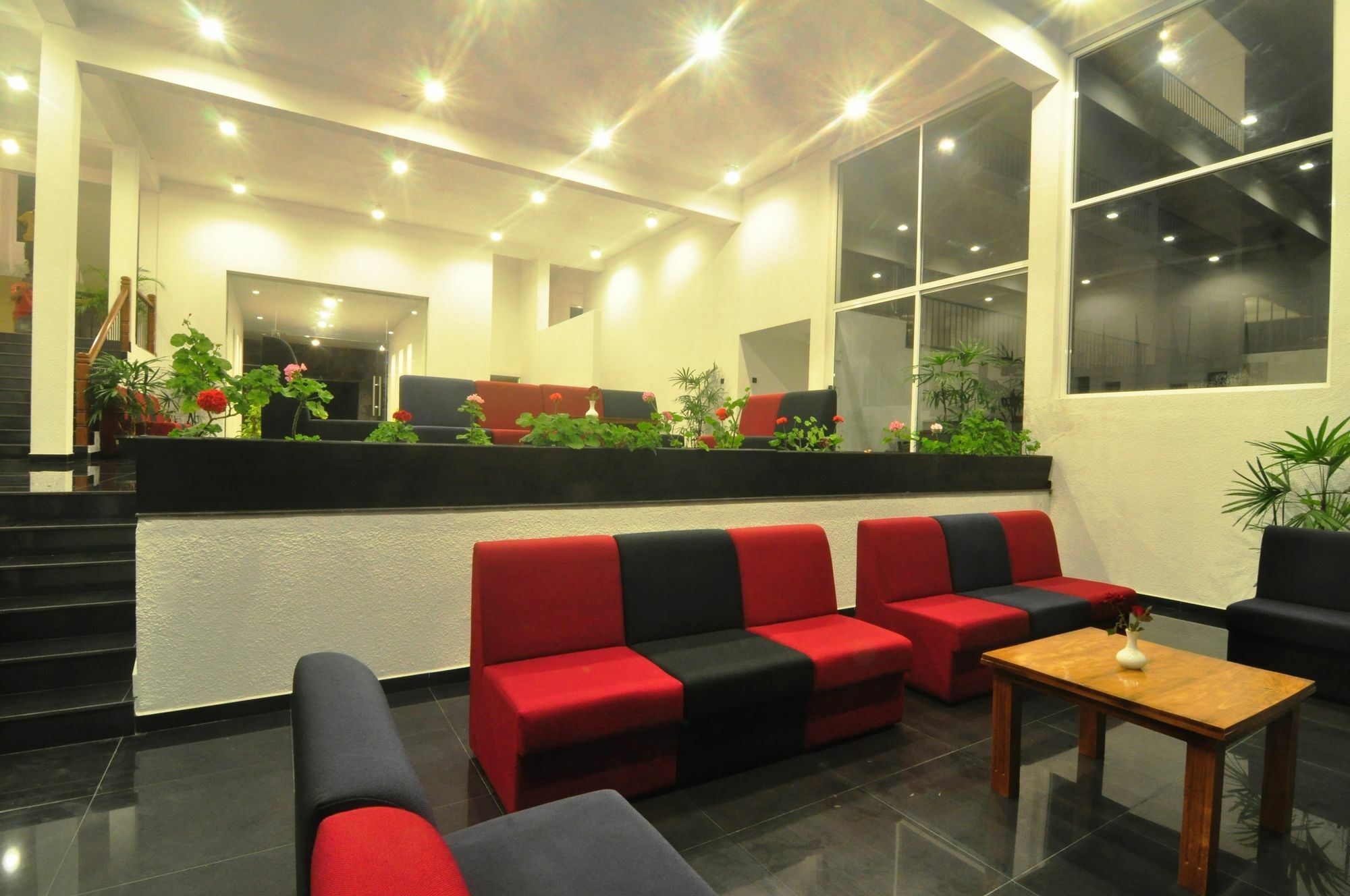 Heaven'S Edge By Ehi Hotel Ella Luaran gambar